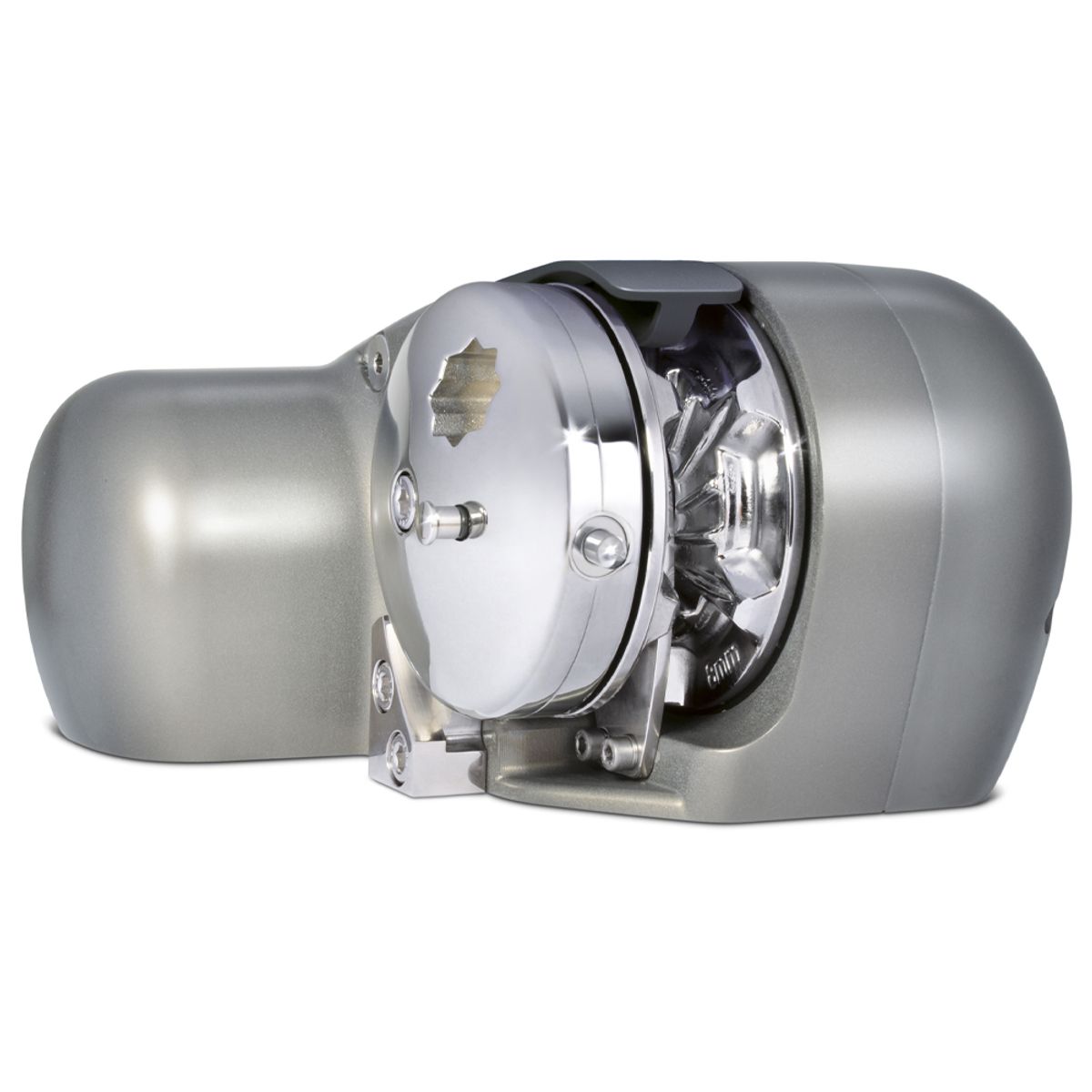 Quick GP2 2000F Windlass Free-Fall ( 800W / 12V / 8mm)