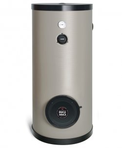 Quick Water Heater BK2 160 - 4000W 400V