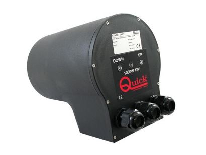 Quick OSP Motor Windlass 1500W 24V