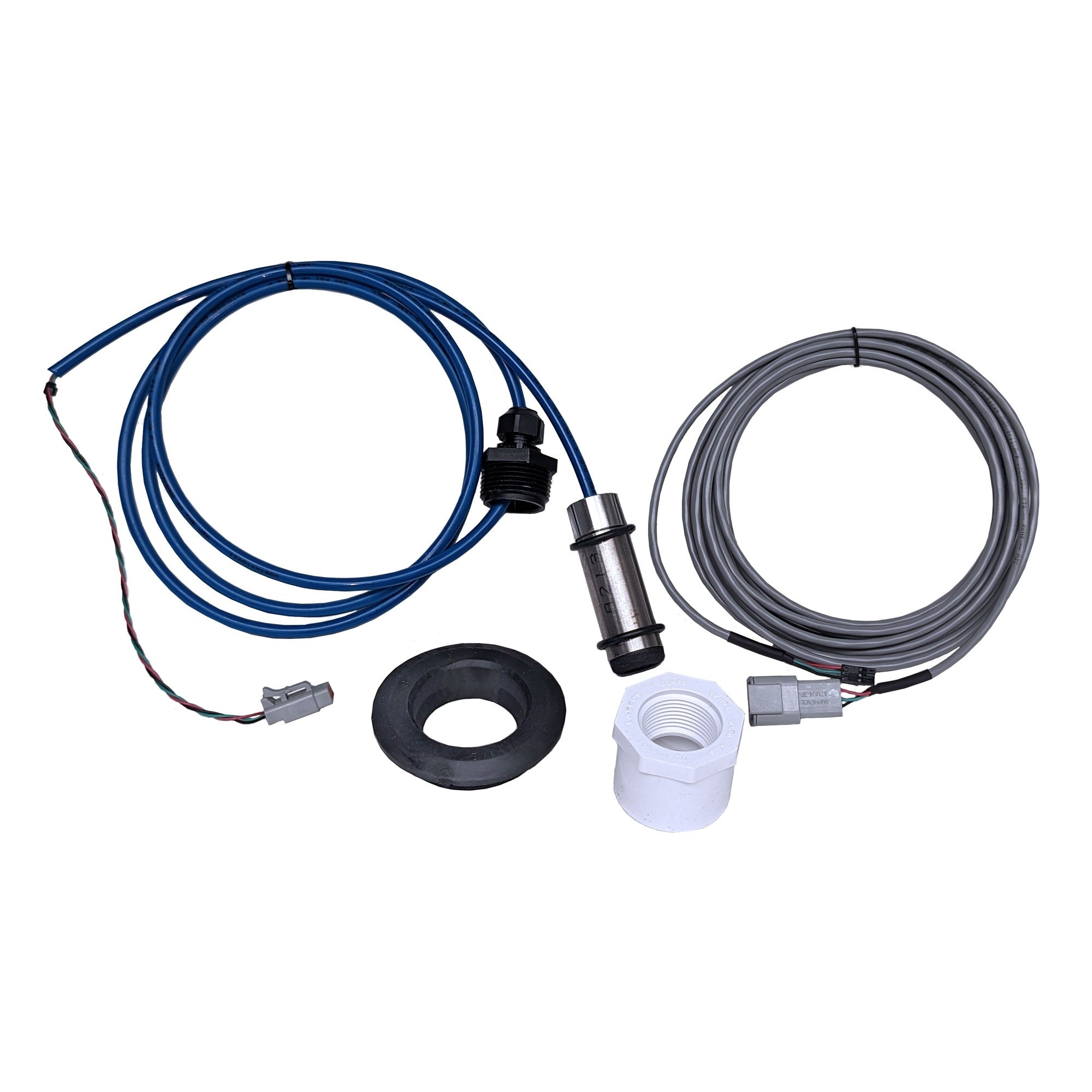 Raritan TankAssure Sensor Kit with 1in Fitting – MMarine Online