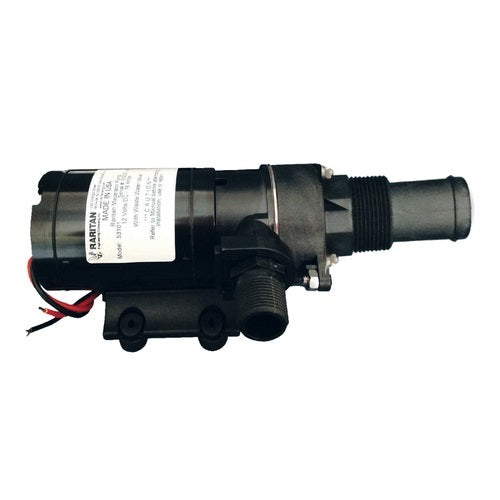 Raritan 24v Macerator Pump 1 1/2