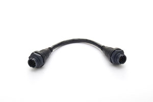 Raymarine A80162 Cable 50MM RayNet Male To RayNet Male