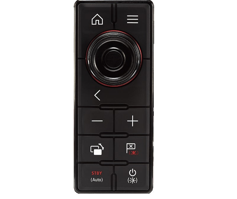 Raymarine RMK10 Remote Keypad