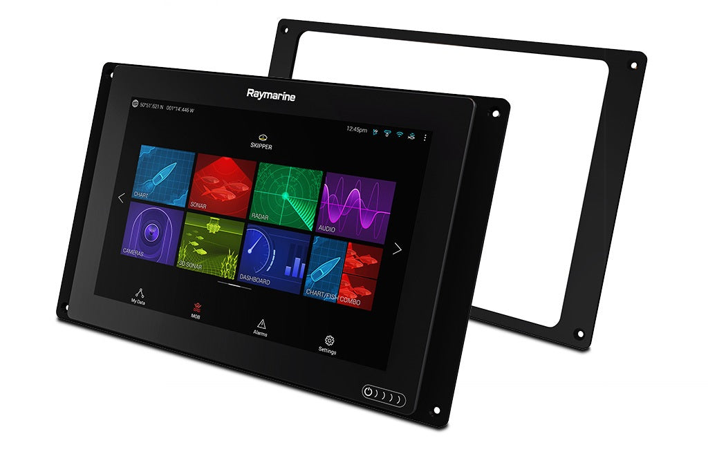 Raymarine A80524 Adapter Axiom 7 in E7/E7D – MMarine Online