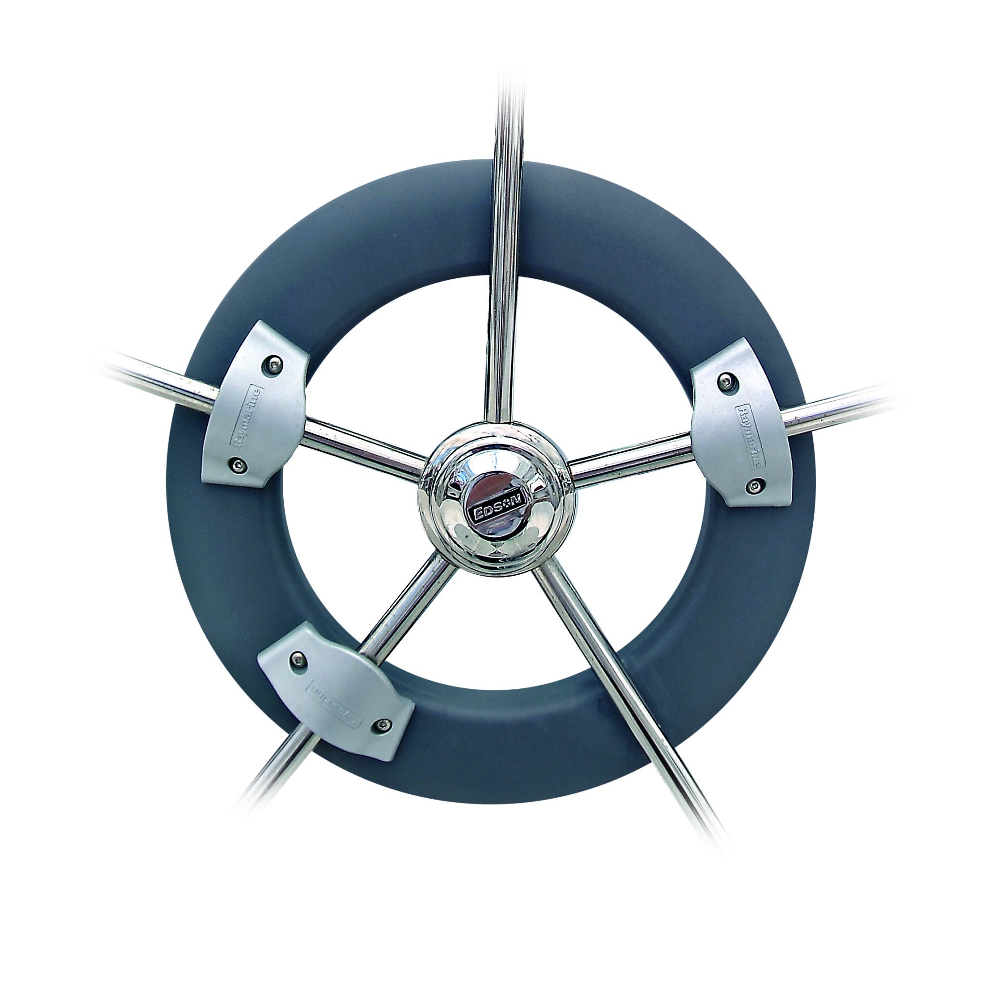Raymarine Wheel Drive Unit For Sailboat