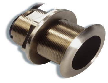 Raymarine E66085 20D Tilted Element Bronze TH 50/200 B60