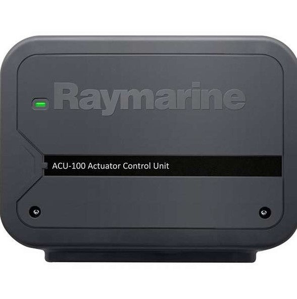 Raymarine ACU-100 Actuator Control Unit