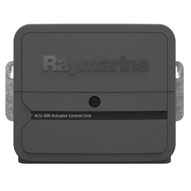 Raymarine ACU-300 Actuator Control Unit