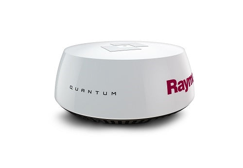 Raymarine Quantum Q24C 18