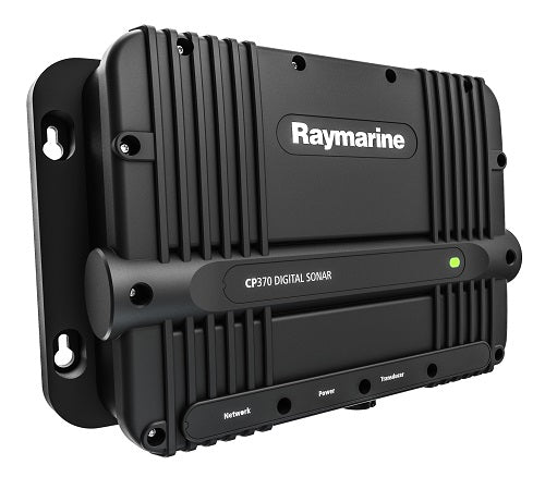 Raymarine CP370 Digital Sonar Module