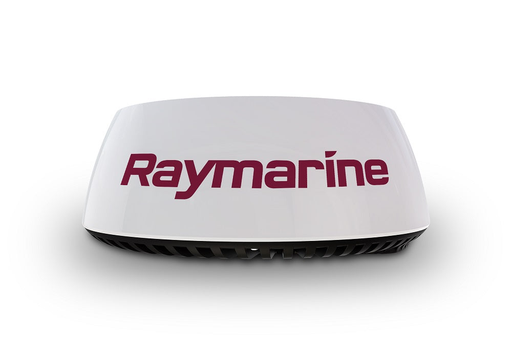 Raymarine Q24D Quantum 2 White Radar Dome No Cables