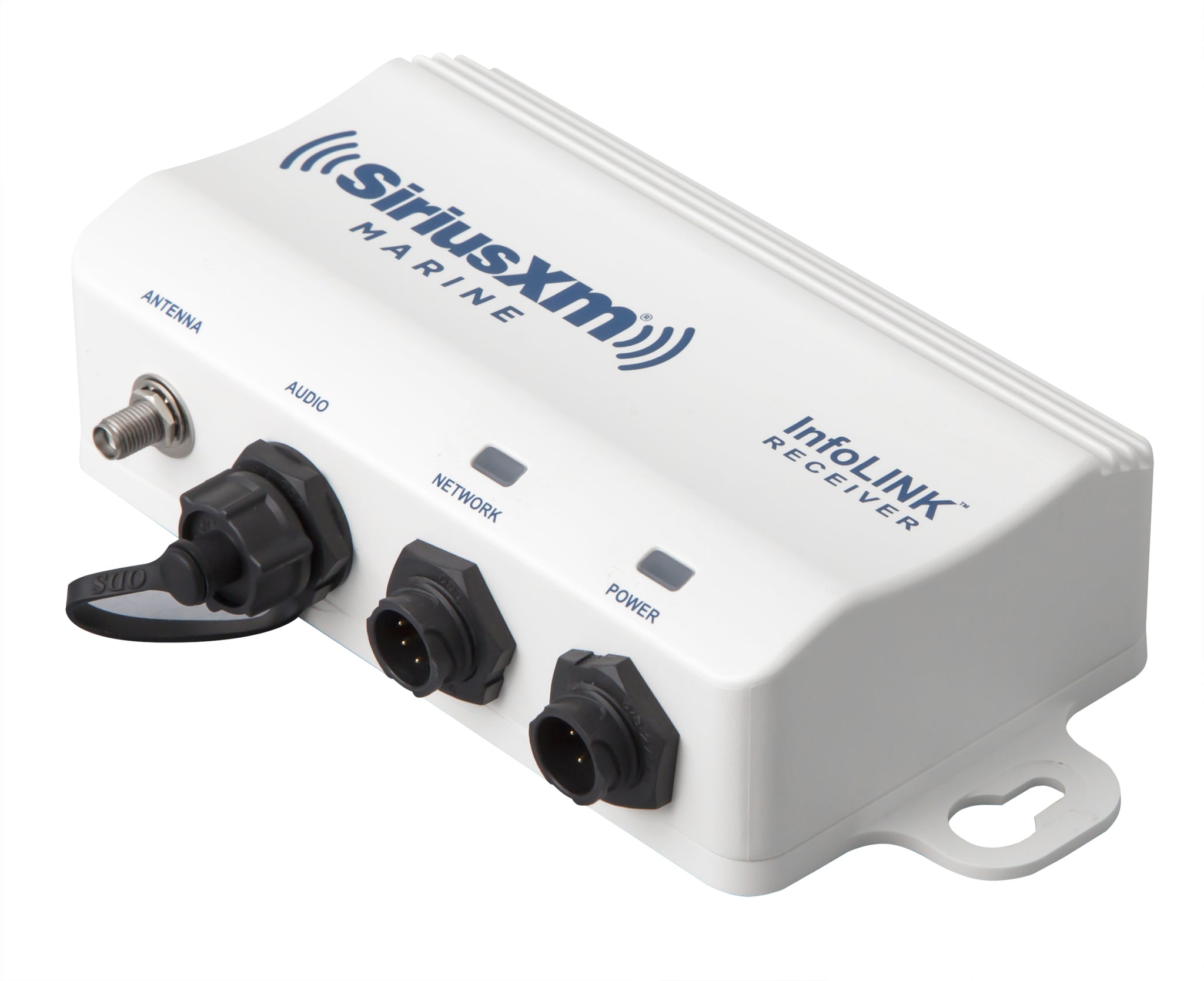 Raymarine SR200 SiriusXM InfoLINK Weather Receiver – MMarine Online