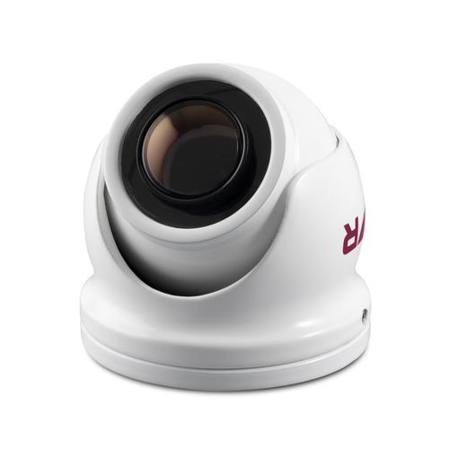 Raymarine CAM300 Eyeball CCTV Day and Night Video IP Camera