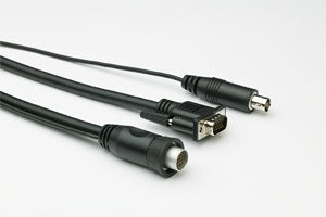 Raymarine R70003 Video Cable For C/E Series