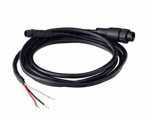 Raymarine 1.5m Straight Power and NMEA2000 Cable For Element and Axiom