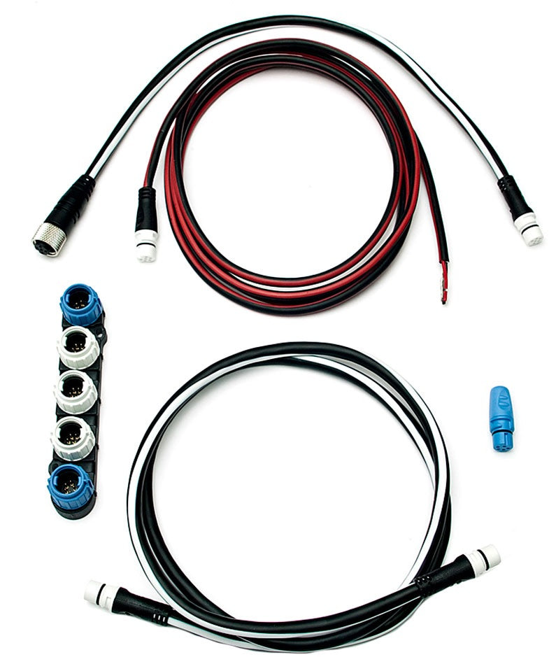 Raymarine T12217 Cable Kit NMEA2000 Gateway Starter Kit