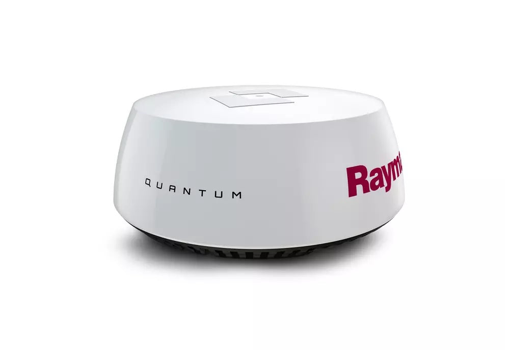 Raymarine Quantum Q24C 18