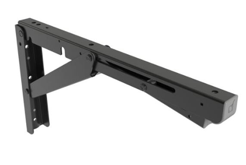 Robust L Folding Bracket