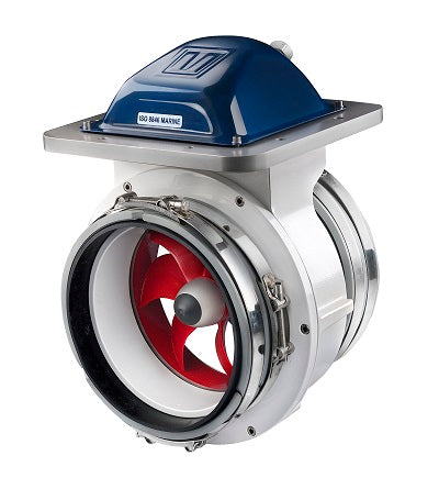 Vetus RD160 - Rim drive bow thruster 160 kgf