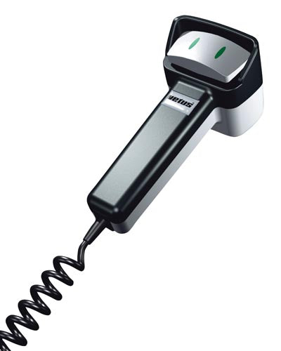 Vetus RECON - Hand held remote control unit incl. cable & plug ...