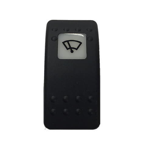 Rocker Switch For Rc532043