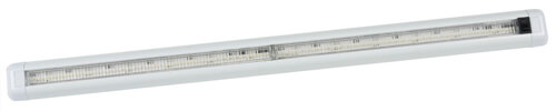 Resolux 805 Long Light, 12VDC, Warm White w/switch