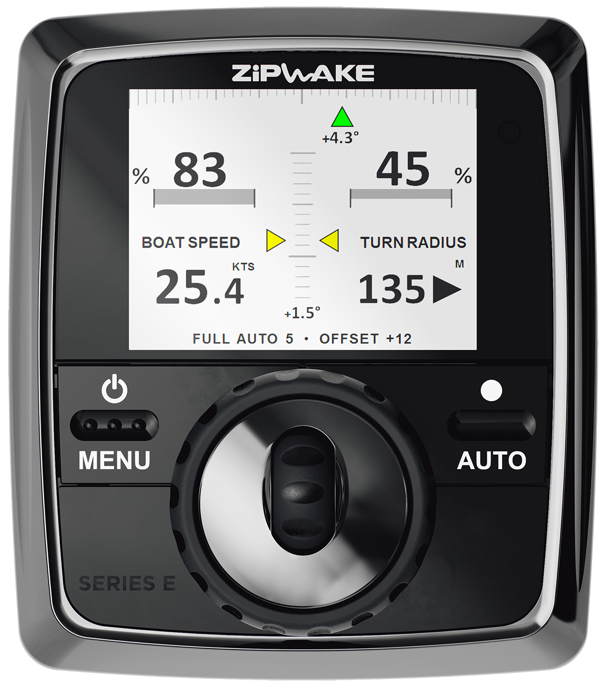 Control Panel E with Standard 15M Cable – MMarine Online