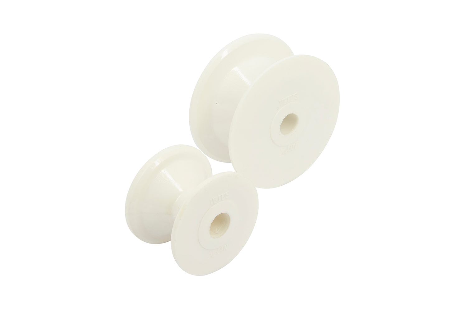 Vetus SET0084 - Spare rolls for Asterix bow-roller