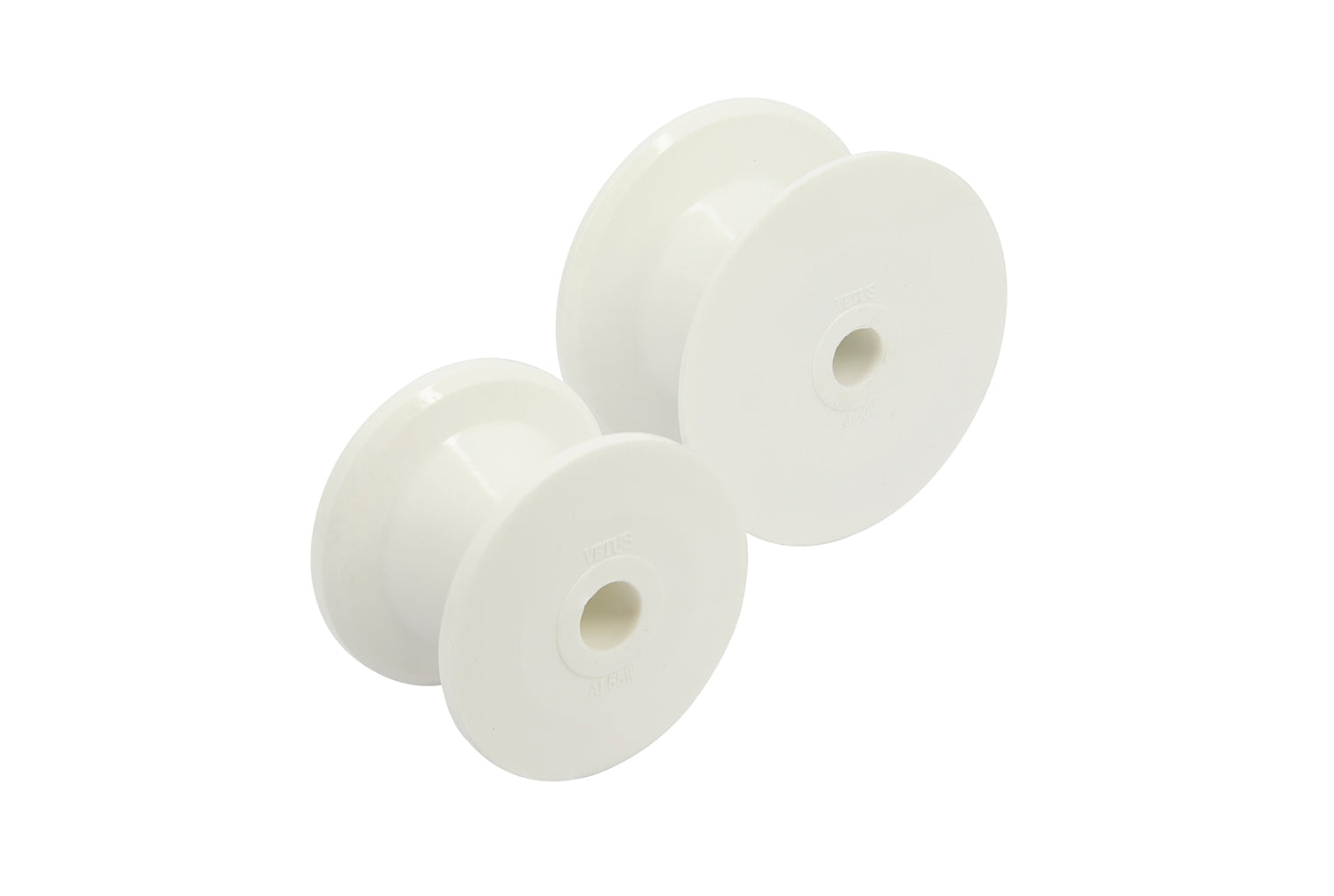 Vetus SET0085 - Spare rolls for  Obelix bow-roller