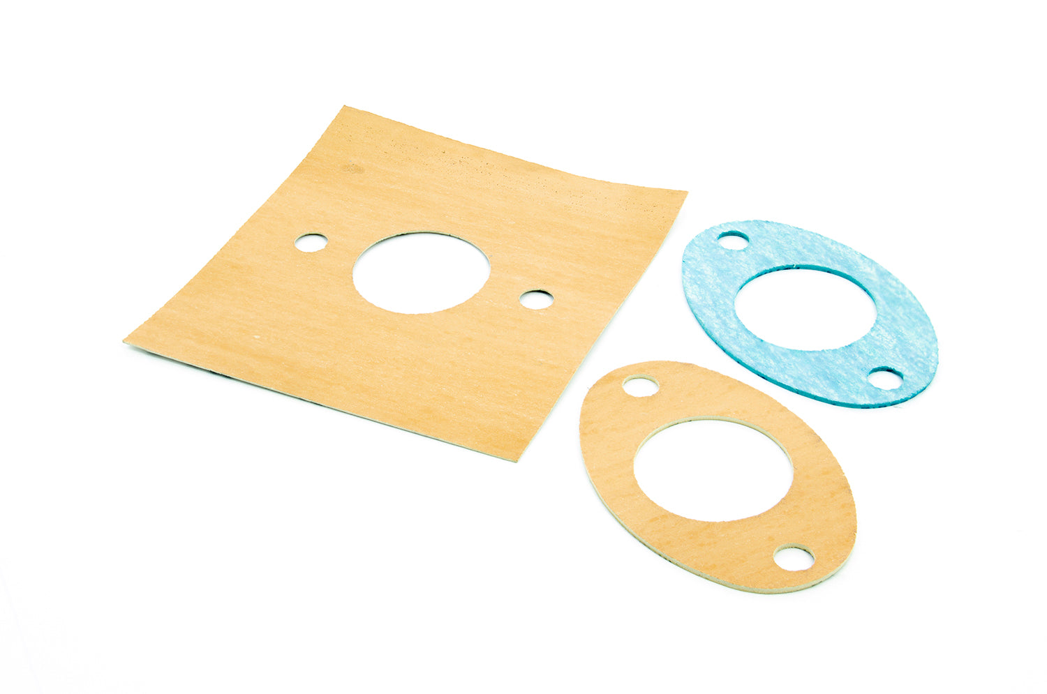 Vetus SET1216CE - SET: spare gaskets BOW125/160CE