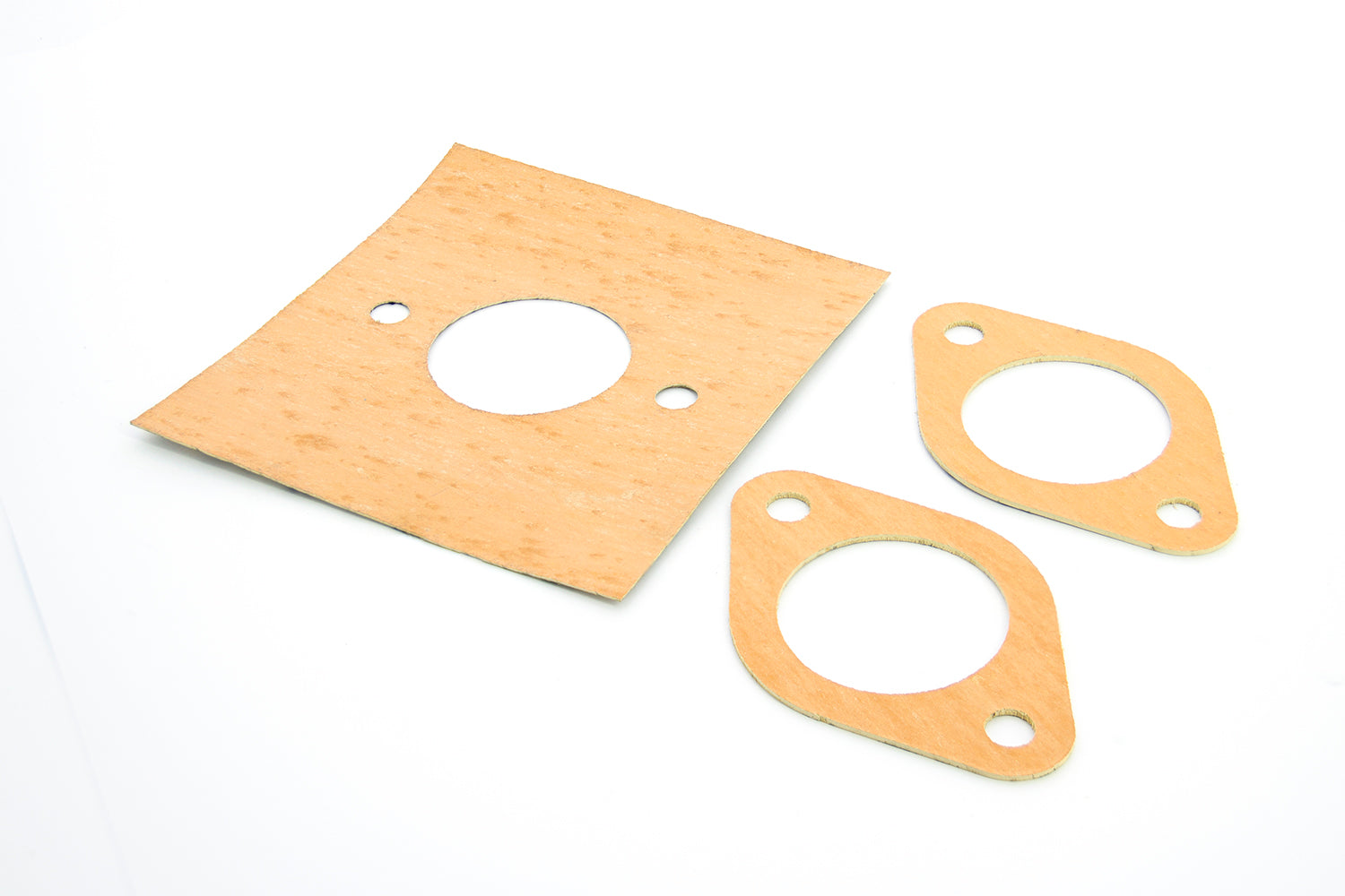 Vetus SET220CE - SET: spare gaskets BOW220CE