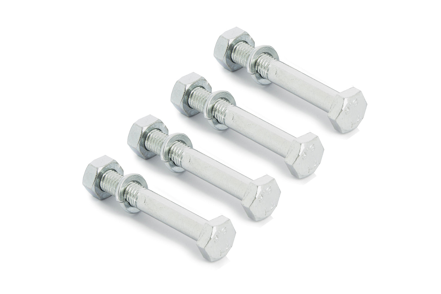 Vetus SET64 - Set bolts for coupling type 6, for flange  4