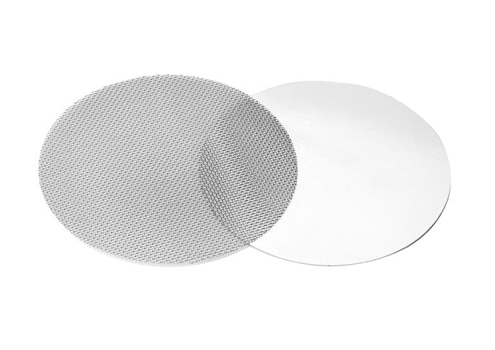 Vetus SET75 - Set coverplate and mosquito screen 75mm