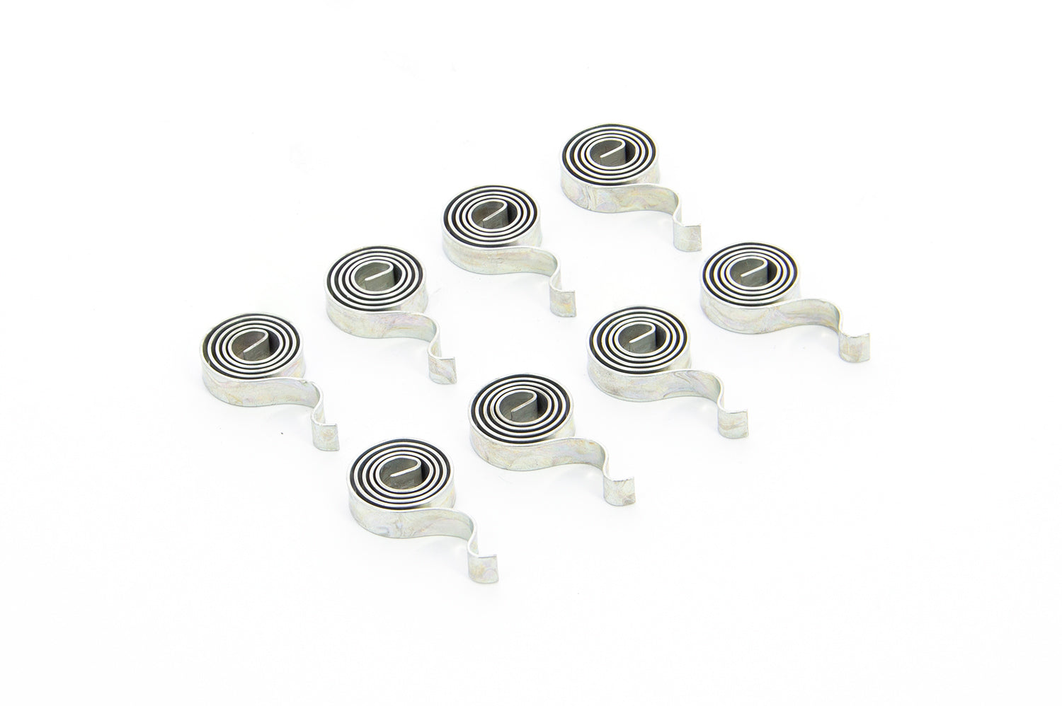 Vetus SETV95125 - Set (8x) carbonbrush springs BOW95 and 125 (pre-2017)