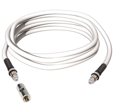 Shakespeare 20 RG8X Cable With FME Mini-End