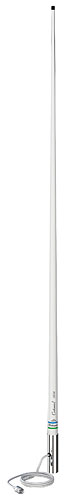 Shakespeare 5104 4 3DB VHF Antenna W/15 RG58