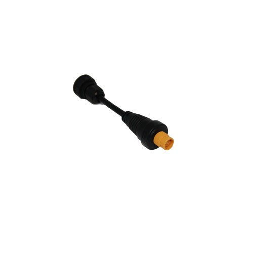 Simrad 000-10438-001 Adapter RJ45 Male To Yellow Female