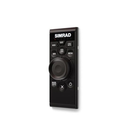 Simrad OP50 Portrait Remote – MMarine Online