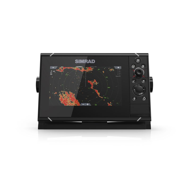 Simrad NSS7 evo3 Combo MFD With Insight – MMarine Online