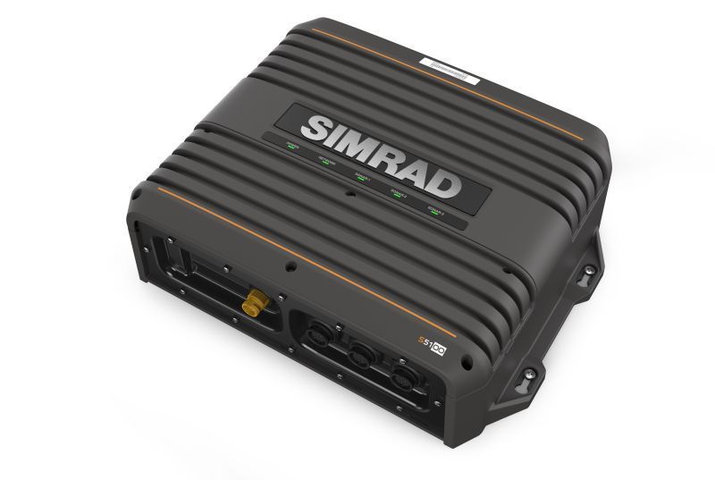 Simrad S5100 CHIRP Sonar Module