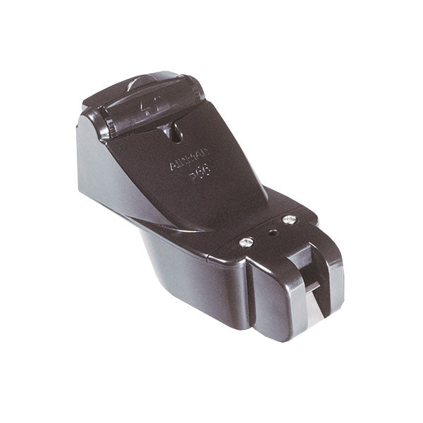 Simrad P66 50/200Khz Transom Mount 9-Pin