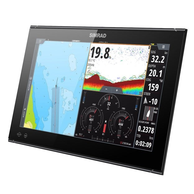 Simrad NSO evo3S 16