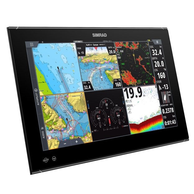 Simrad NSO evo3S 19