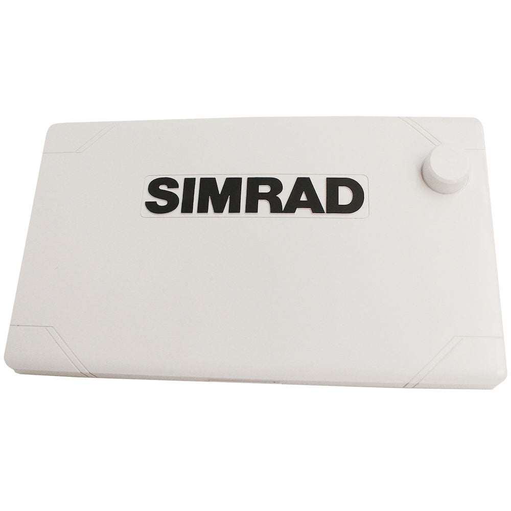 Simrad Sun Cover For Cruise-7