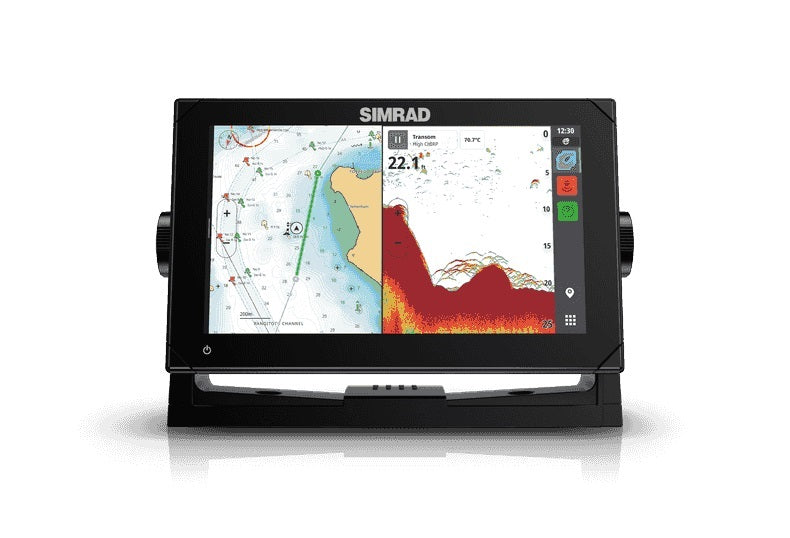 Simrad NSX3009 9