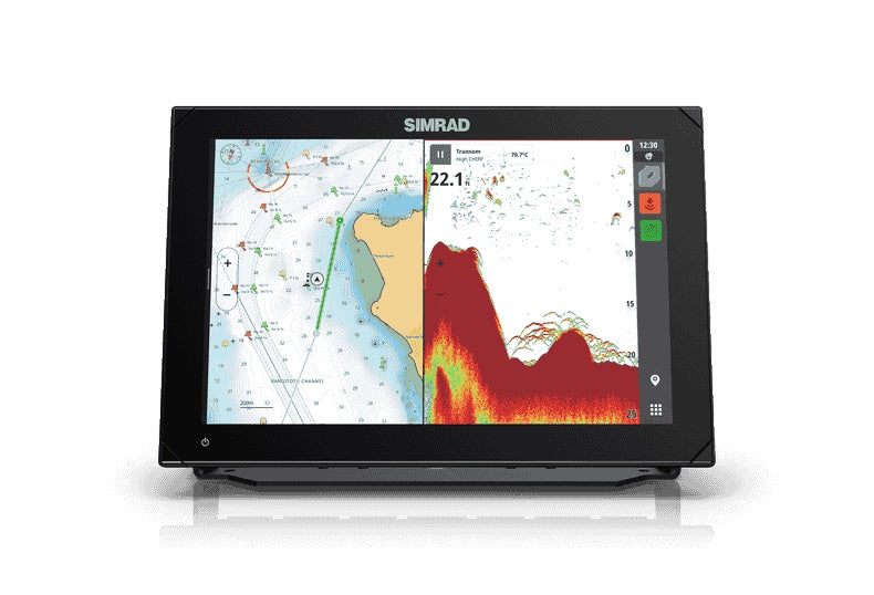 Simrad NSX3012 12