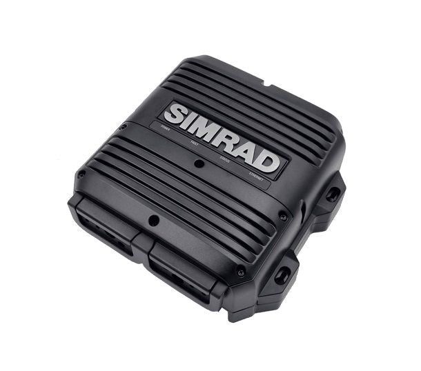 Simrad HALO 2004 50w Radar System 4 Antenna 20m Cable