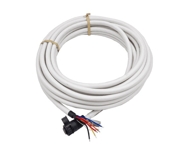 Simrad 10m Power and Ethernet Cable for Halo 200x and 300x