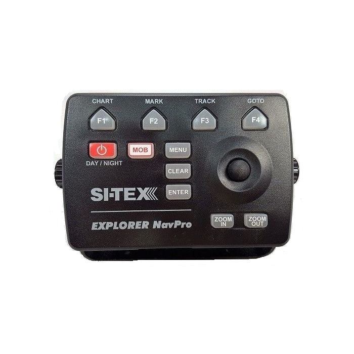 Sitex Explorer NavPro WiFi Blackbox Chartplotter With GPS