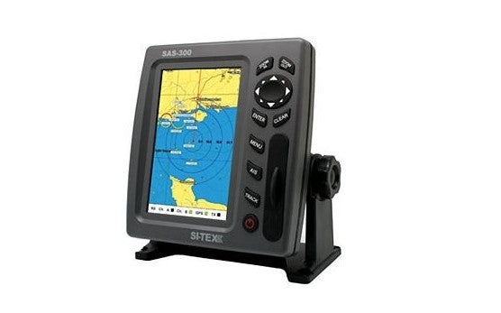 Sitex SAS-300 Class B AIS With Internal GPS Antenna